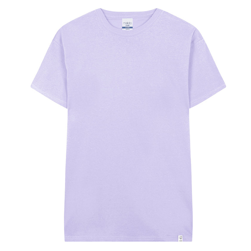 T-shirt unisexe coloré - image 5
